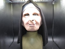 Zagone Studios Nun for You Licensed Latex Mask