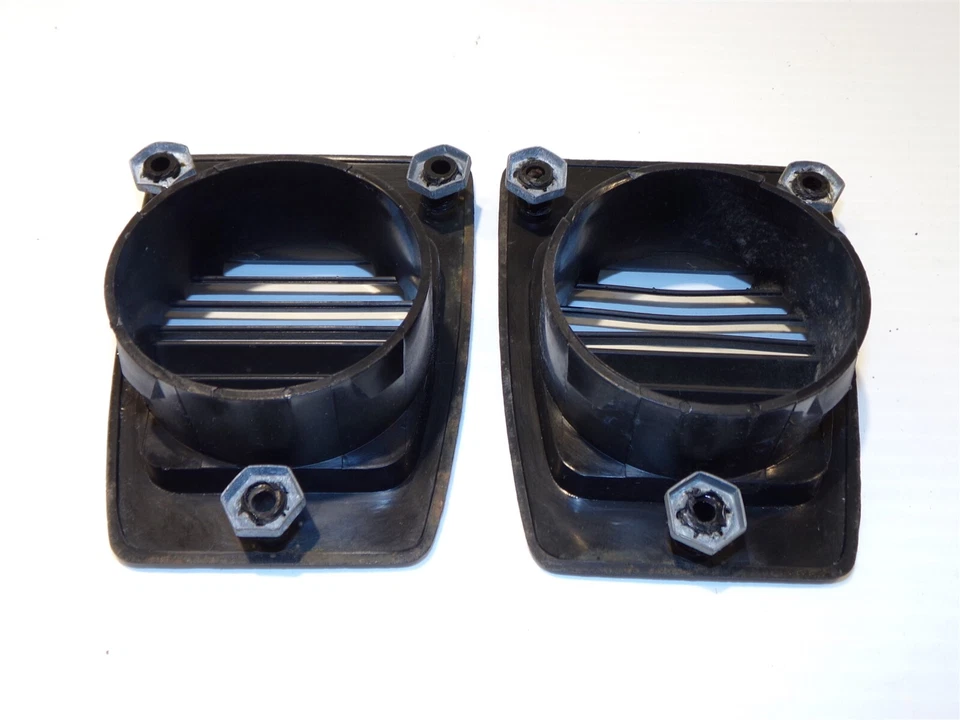 Dodge Truck Ramcharger 1972-1980 descongelador ventilaciones OEM 2277655 OEM 73 74 75 76  Foto 4 de 4