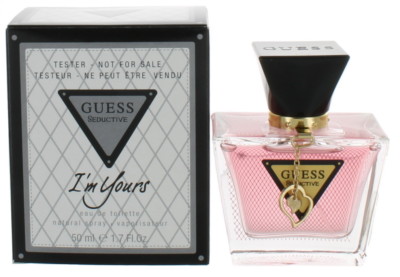 guess seductive im yours