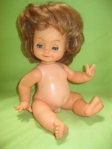 Baby BOY DOLL Anatomically Correct 