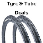 Vandorm Altitude 29" x 2.00" 29ER MTB Bike Cycle Tyre & Tubes DEAL OPTIONS