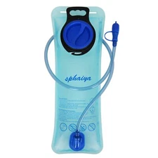 Hydration Bladder 2l3l Water Storage Bag Reservoirmilitary Hydration Pack Replac