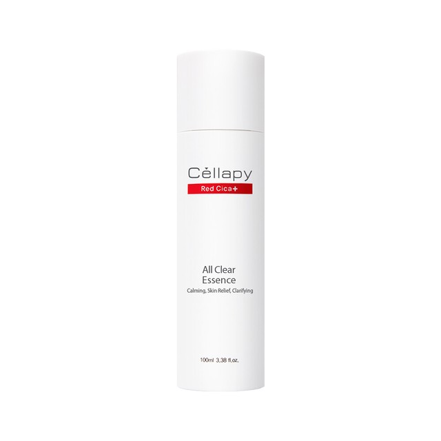 all clear spot cream