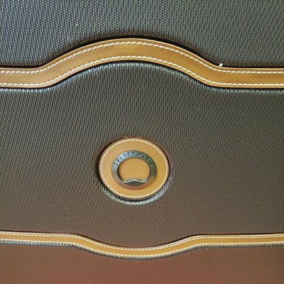 NWT. DELSEY Chatelet Hard+ 28 inch 4 
