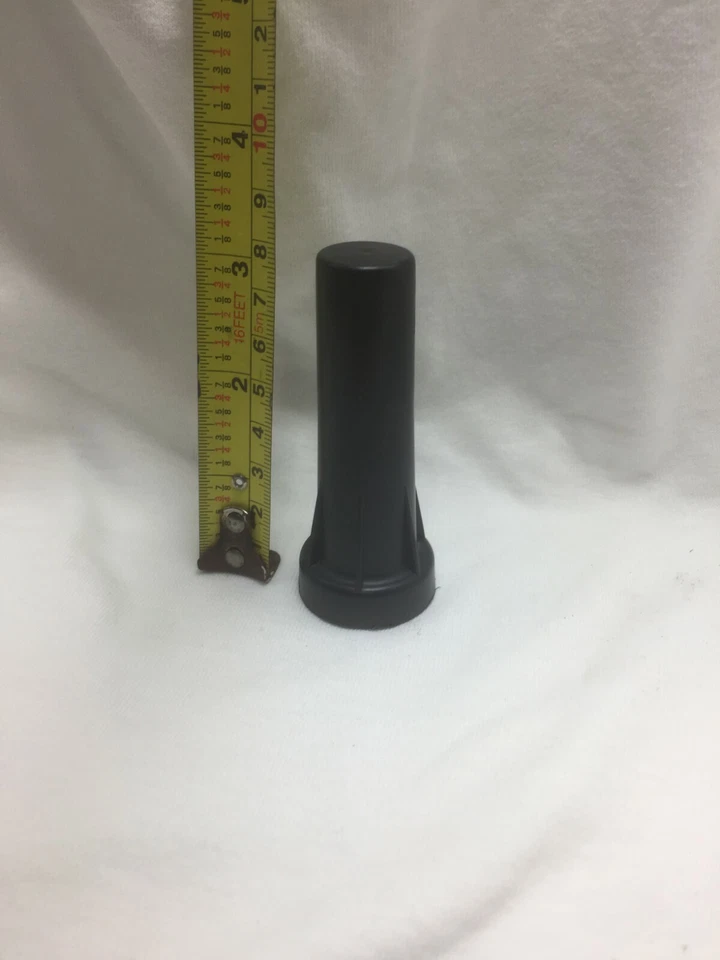 2 LOT MAGNETIC POLICE ANTENNA P71 CROWN VICTORIA / IMPALA /Dodge Charger/Taurus - Image 3 of 4