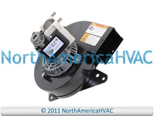 Furnace Exhaust Venter Inducer Motor Fits Lennox Armstrong Ducane 24W95 24W9501