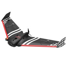 Sonic Modello AR Wing FPV Airplane, FPV Ready Aircraft RC Airplane-PNP