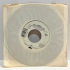 PRINCE - Kiss / Soft And Wet (1988) - 7" Vinyl Record 45RPM - VG+
