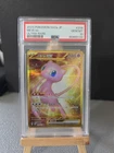 2023 Pokémon SV2a JP  MEW EX Ultra Rare  208/165 PSA GEM MT 10