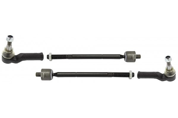 Mapco Reparatursatz, Spurstange Links, Rechts, Vorderachse U.A. FüR Ford, Volvo-image