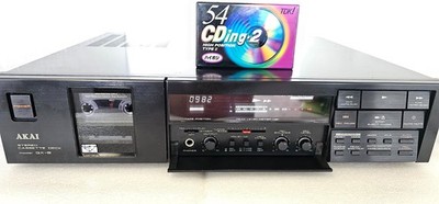 AKAI GX 9 | eBay