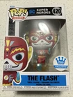 Funko Pop! DC Universe - The Flash #420