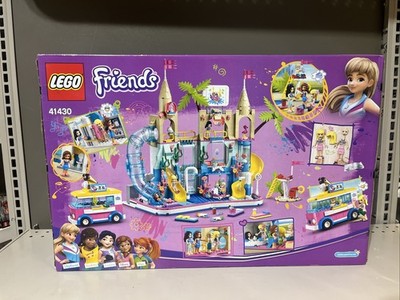 Buy LEGO FRIENDS: Summer Fun Water Park (41430) online