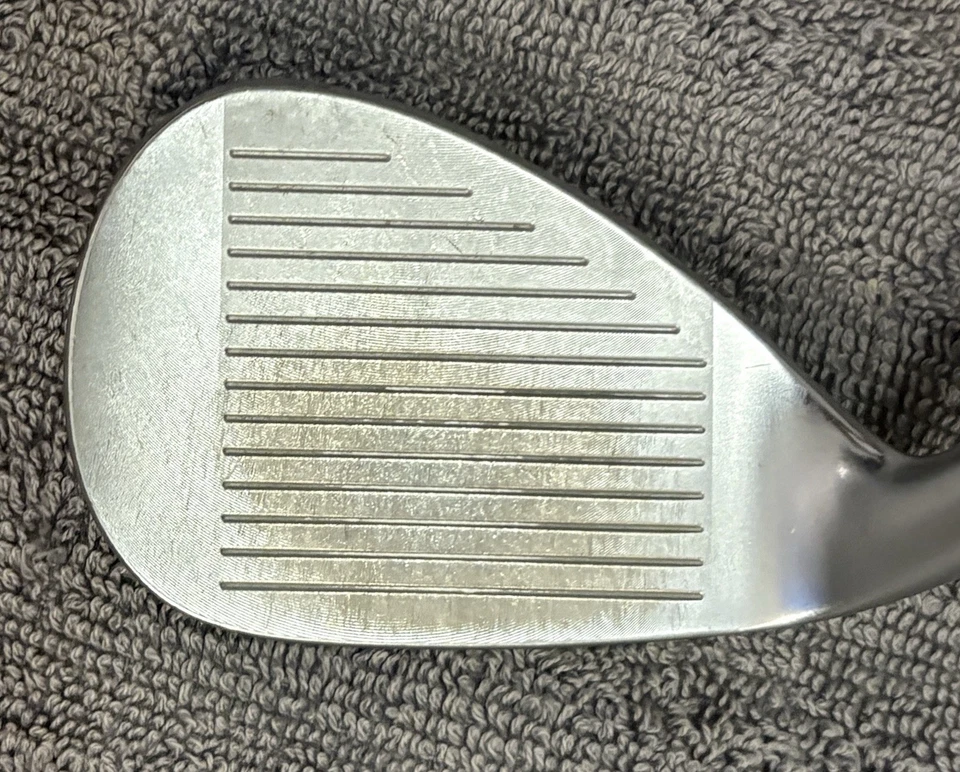 Mizuno JPX 919 Wedge Lob LW 60° Project X LZ Graphite 5.0 90g - Image 2 of 4