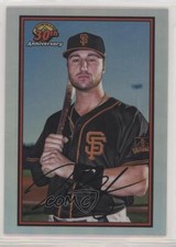 2019 Bowman 1989 Bowman Baseball 30th Anniversary Chrome Joey Bart #B30-JB 1s3