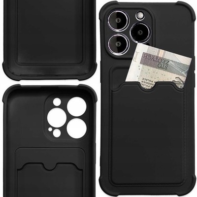 CARD ARMOR CASE IPHONE 13 MINI ARMOR SILIKONHÜLLE