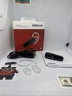 New ListingNoise Cancellation Nokia Solo Bud+ In Ear Wireless Mono Headset w/ Bluetooth /&