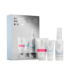 | Hair Goal: No More Frizz Gift Set | Elasticizer, Perfecting Primer & Gloss ...