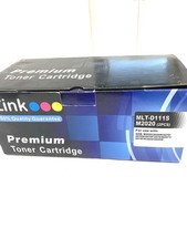 Samsung MLT - D111S M2020 Black Toner 2 Pack EZink New