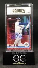2019 Topps Pro Debut Baseball Cards 8