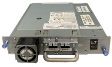DELL IBM LTO7 HH SAS with Tray for TL2000 TL4000 00VJ127 38L7456 0M3HCC
