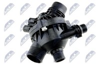 NTY Thermostat, KüHlmittel CTM-BM-006 FüR BMW