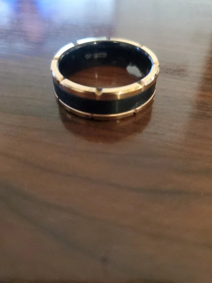 Anel masculino - Imagem 4 de 4