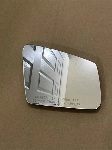 🔥 2010-2016 Mercedes Benz C300 Passenger Right Side Heated Mirror Glass OEM!!!