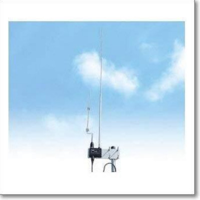 AOR SA7000 30k - 2GHz Wideband Antenna 1.8m receive only New Japan