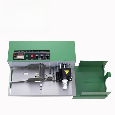Digital Continuous Automatic Coding Machine MY-380F Printing Marking Machine