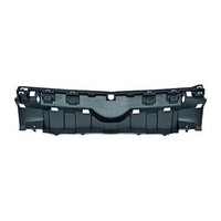 Diederichs 3435061 AufpralldäMpfer StoßFäNger FüR Fiat Panda Vorne 51880201