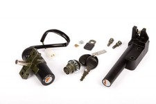 Bloc. Ele. Scooter Sr50