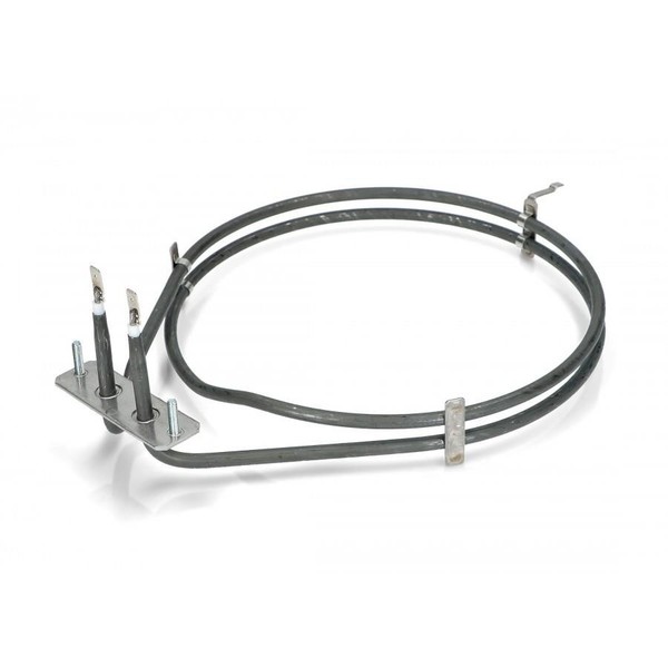 Backofen HeißLuft Heizelement Heizung 2200 Watt Passend Privileg Gorenje 258967-image