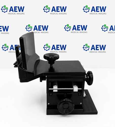 GE 2331933-2 Metalless Compatible Phantom Holder