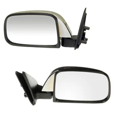 Side View Mirror Set 14-81497DWRT TCP