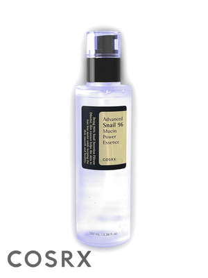 COSRX Advanced Snail 96 Mucin Power Essence 100ml - US SELLER 100% AUTHENTIC