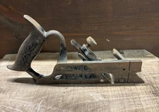 Stanley No. 78 Rabbet Plane Made In USA Antique. Read Description