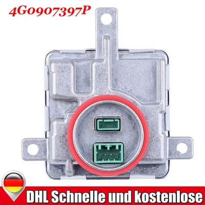 Xenon HID Scheinwerfer Steuergerät für VW AUDI PORSCHE 8K0941597F8K0941597D
