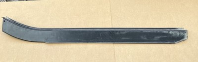 Mgb Full Inner Rocker Repair Panel HZA237 Left Driver Side British Heritage VTG