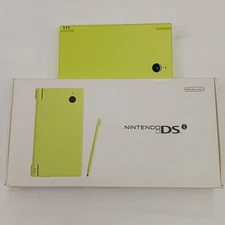 NINTENDO Nintendo DS I TWL-001 Handheld Console