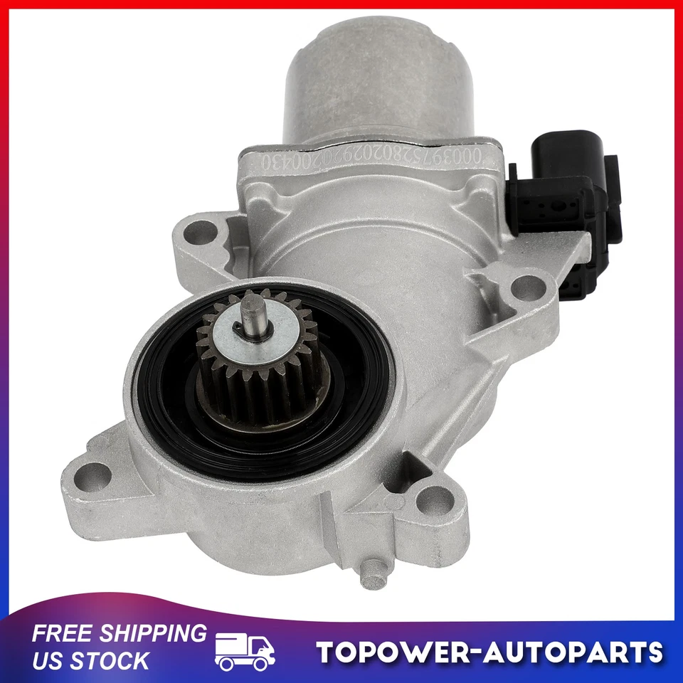 Transfer Case Shift Motor For Chevrolet Silverado 1500 GMC 2007-2018 600-899 4WD Foto 4 de 4
