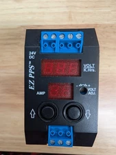 EZ Automation 24VDC 30 Watt Industrial Power Supply