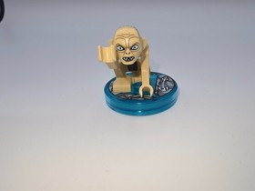 Lego (71218) Dimensions: Lord of the Rings Gollum with base