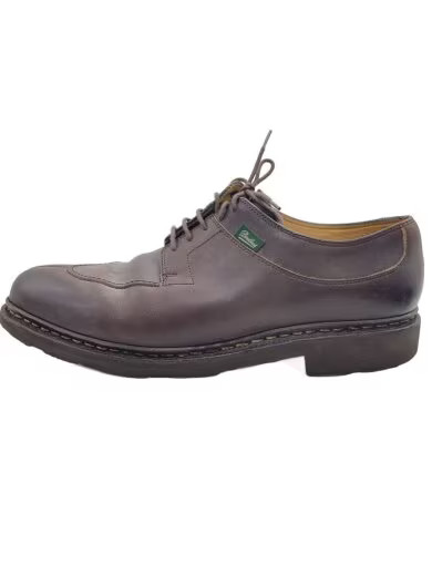 Paraboot/AVIGNON ECORCE/Dress Shoes/UK9.5/BRW/Leather// | eBay