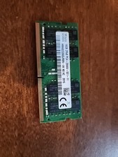 SK hynix 16GB 1x16GB 260 Pins 2666 MHz DDR4  SODIMM RAM Module...