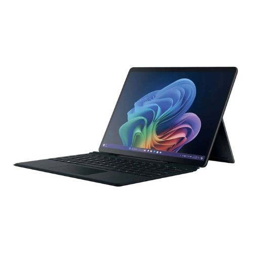 Tableta Surface Pro Copilot+ de 13" OLED táctil con Snapdragon X Elite, 16GB de RAM, SSD de 1TB, Windows 11 Home, imagen 2