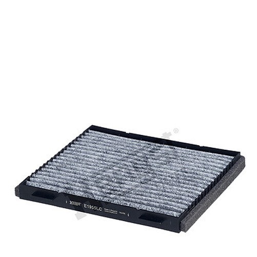 Hengst Filter E1955LC Filter FüR Innenraumluft FüR Volvo-image