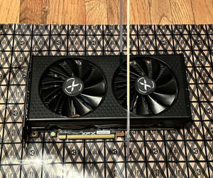 Xfx RX 7600 | eBay