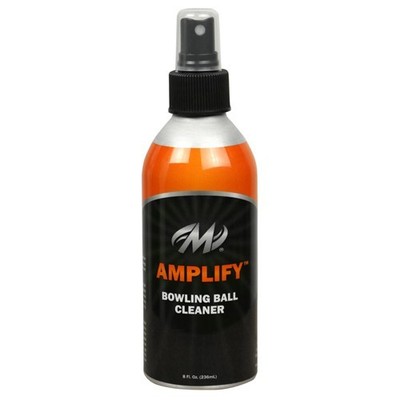 Motiv Bowling Amplify Bowling Ball Cleaner 8oz - Free Shipping!