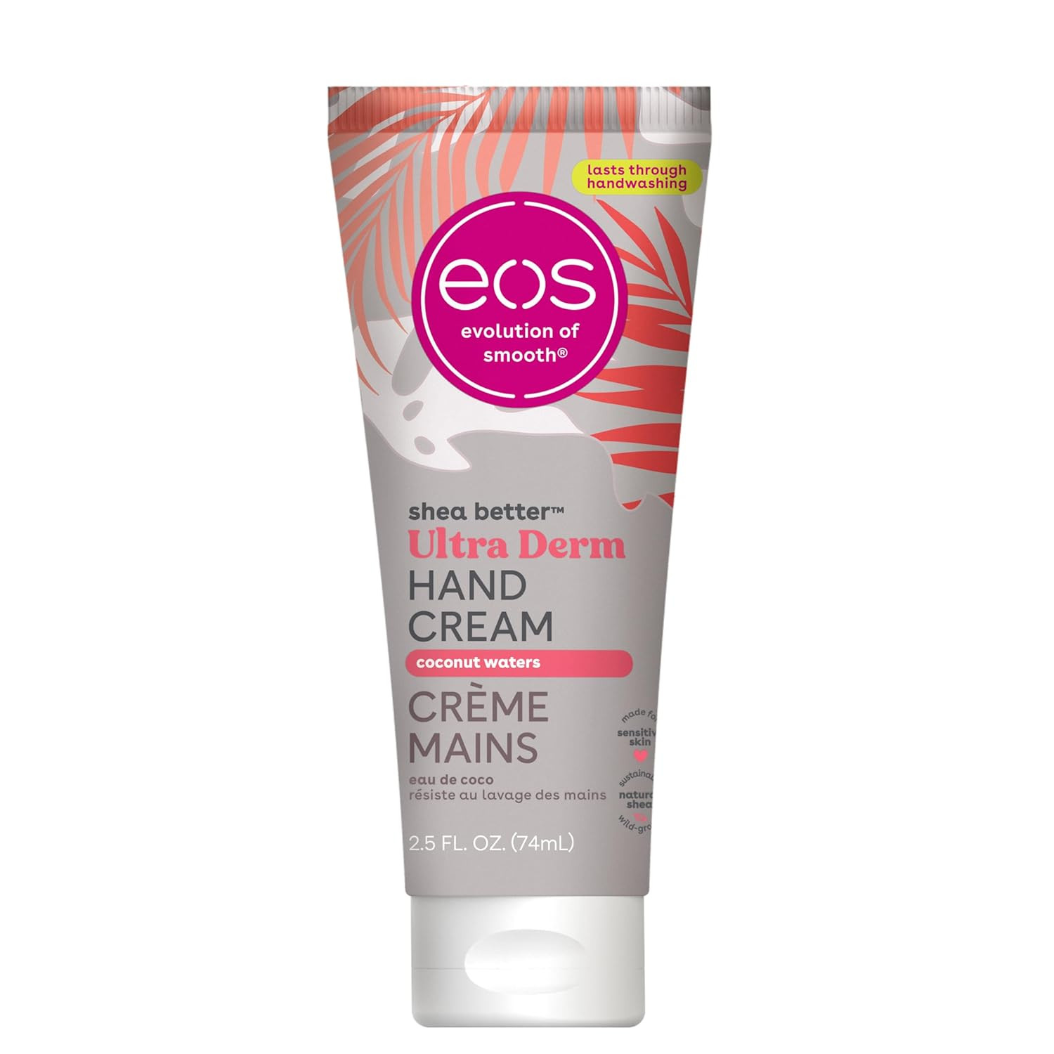 - Instant Hydration & Protection, 2.5 Oz